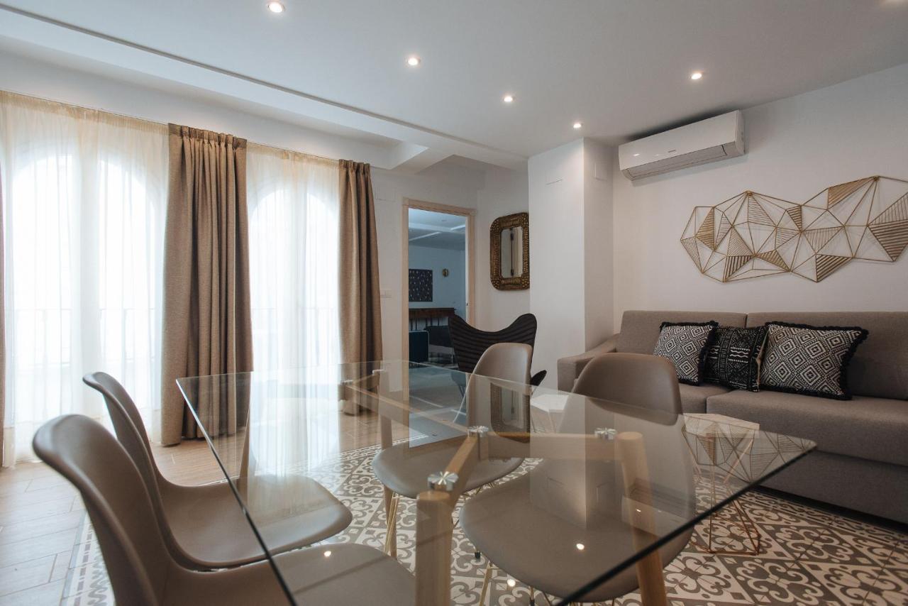 Hommyhome Casa Assle 4* Sevilla