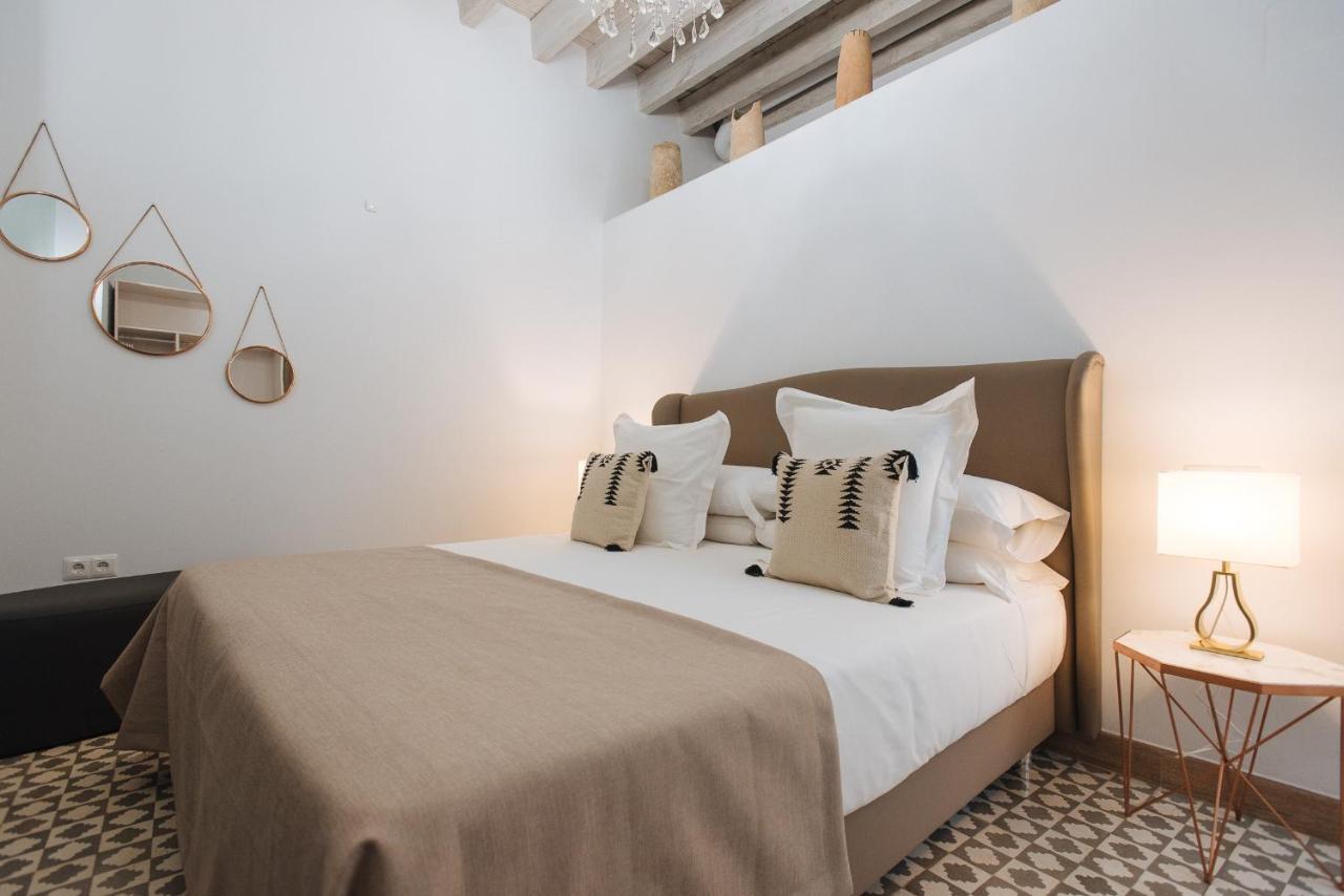 Apartahotel Hommyhome Casa Assle