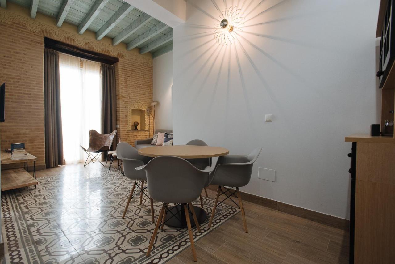 Hommyhome Casa Assle 4* Sevilla