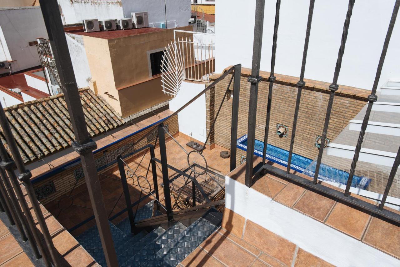 Hommyhome Casa Assle 4* Sevilla