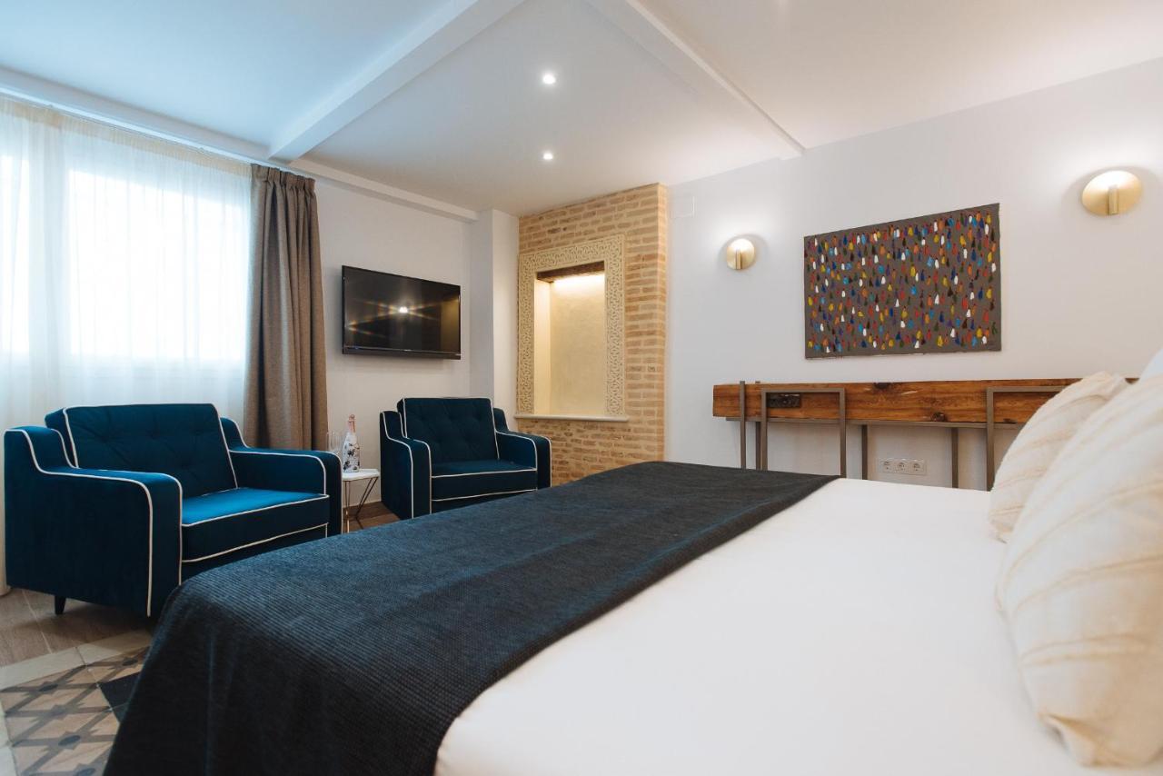 Apartahotel Hommyhome Casa Assle