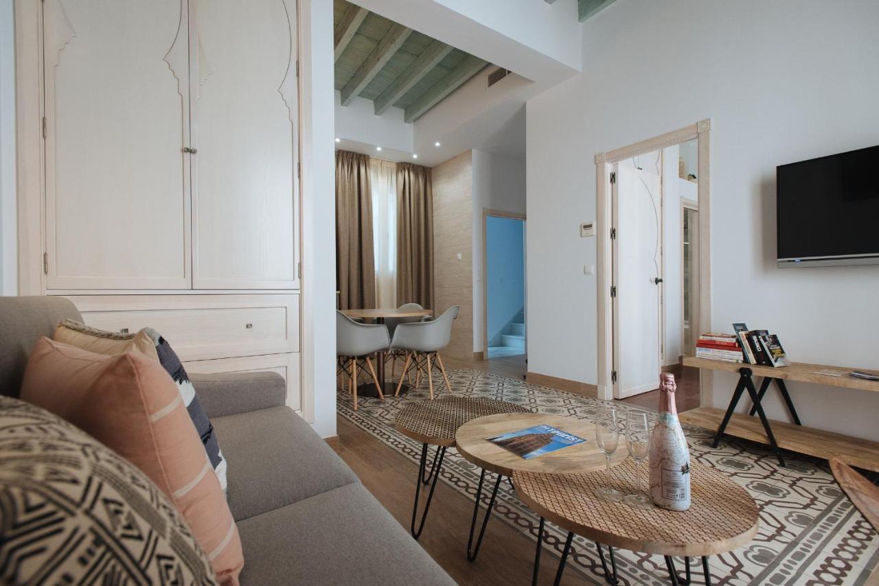 Hommyhome Casa Assle Apartahotel Sevilla