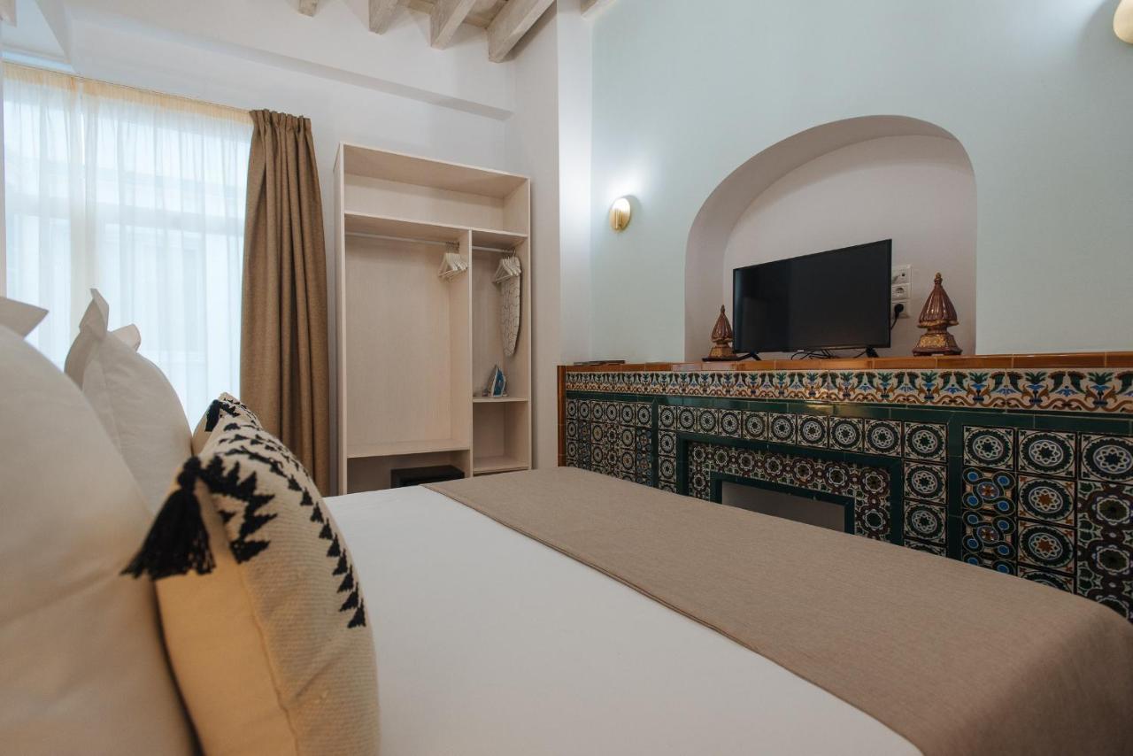 Apartahotel Hommyhome Casa Assle 4*