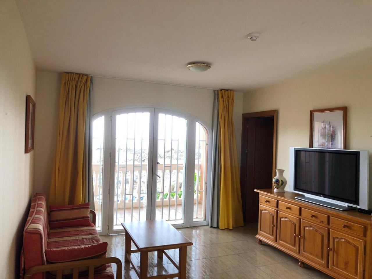 Parque Carolina Apartahotel 3*