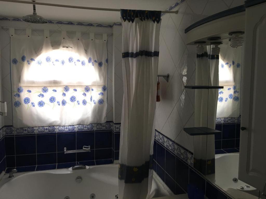 Apartahotel Parque Carolina 3*