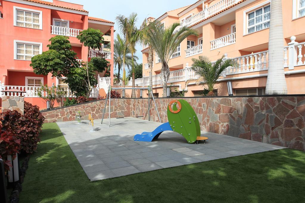 Aparthotel El Duque Costa Adeje (Tenerife)