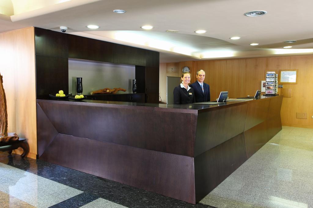El Duque Aparthotel Costa Adeje (Tenerife)