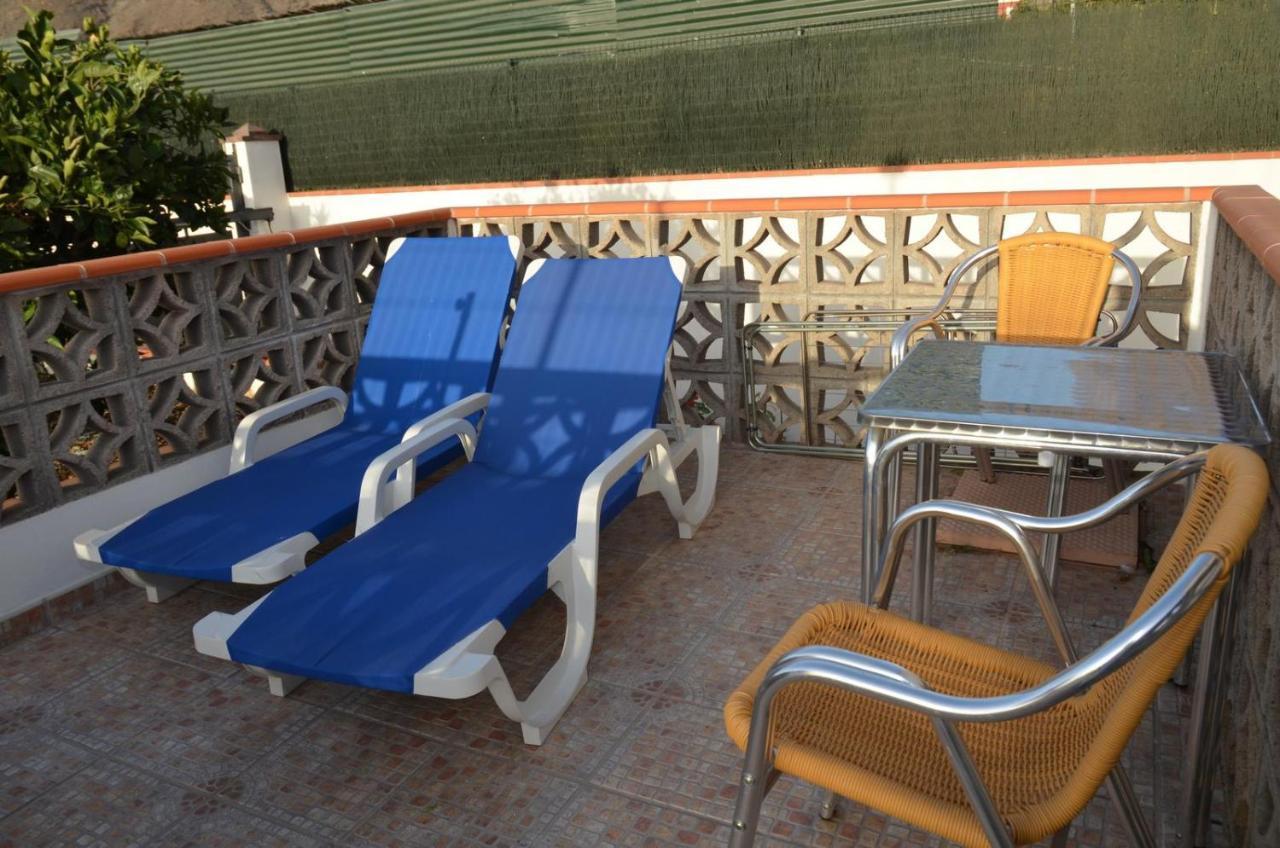 Apartment Casa Maestro Agustin Nº 1 *