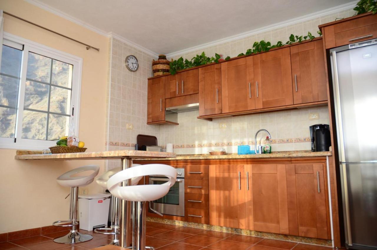 Apartment Casa Maestro Agustin Nº 1 *