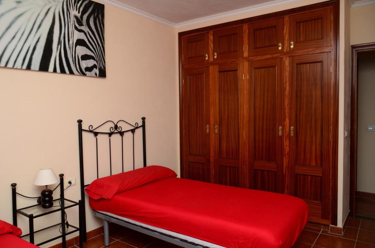 Casa Maestro Agustin Nº 1 Apartment Valle Gran Rey