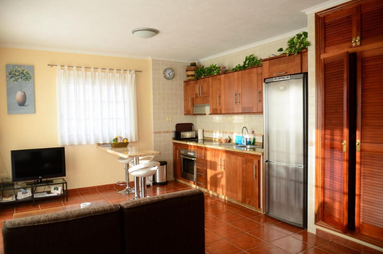 Casa Maestro Agustin Nº 1 Apartment Valle Gran Rey