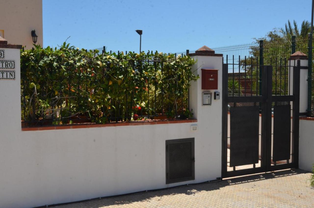 Casa Maestro Agustin Nº 1 * Valle Gran Rey