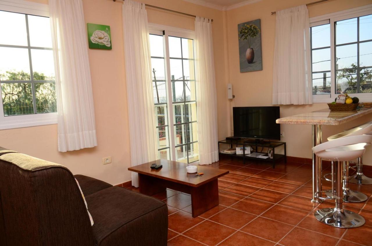 Apartment Casa Maestro Agustin Nº 1
