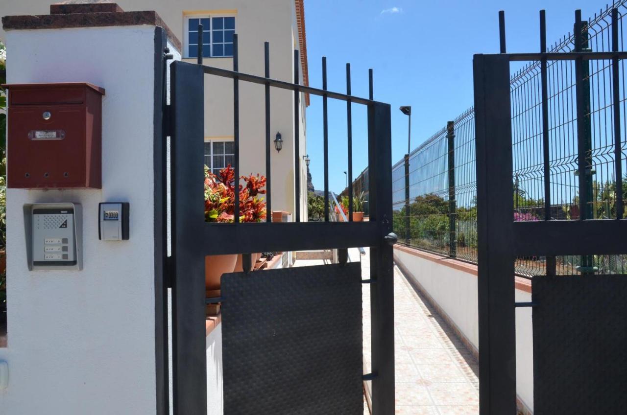 Casa Maestro Agustin Nº 1 Apartment Valle Gran Rey