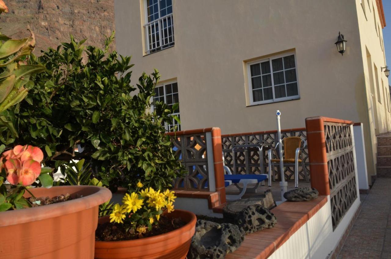 Casa Maestro Agustin Nº 1 * Valle Gran Rey
