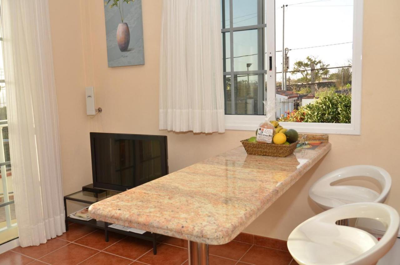 Casa Maestro Agustin Nº 1 Valle Gran Rey