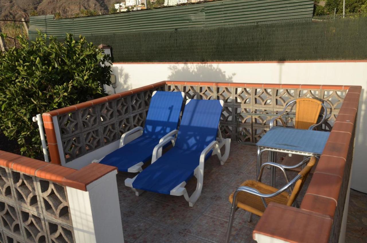 Casa Maestro Agustin Nº 1 * Valle Gran Rey