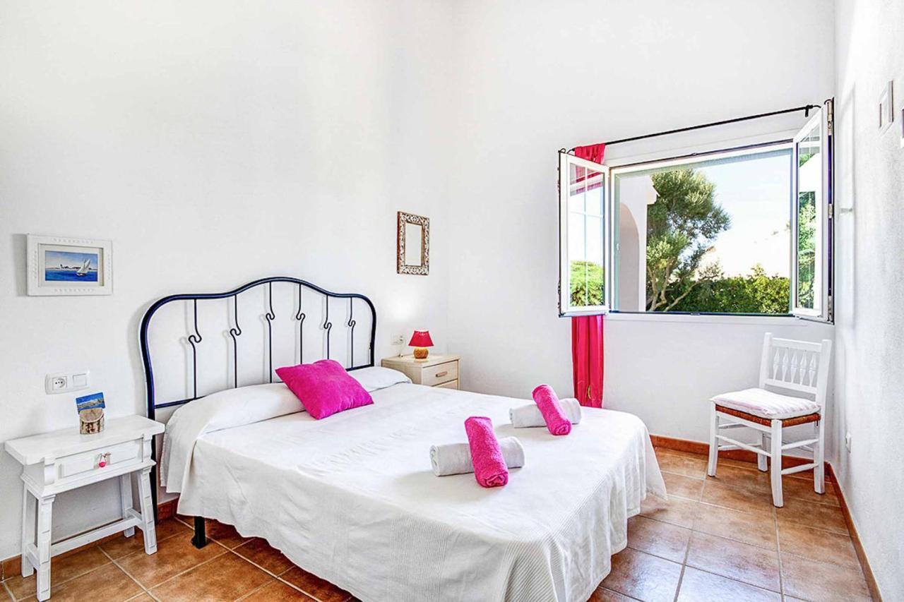Casa Tortuga Sant Lluís