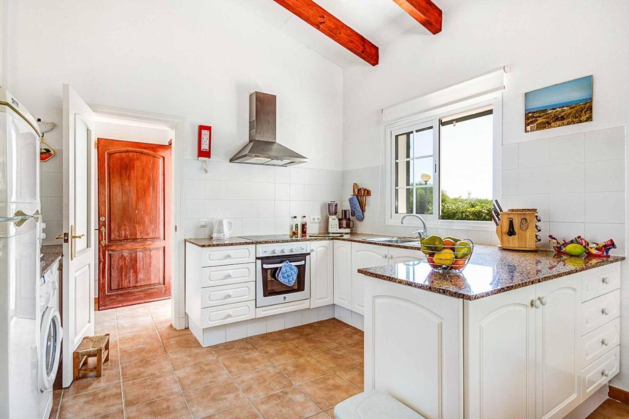 Casa Tortuga Sant Lluís