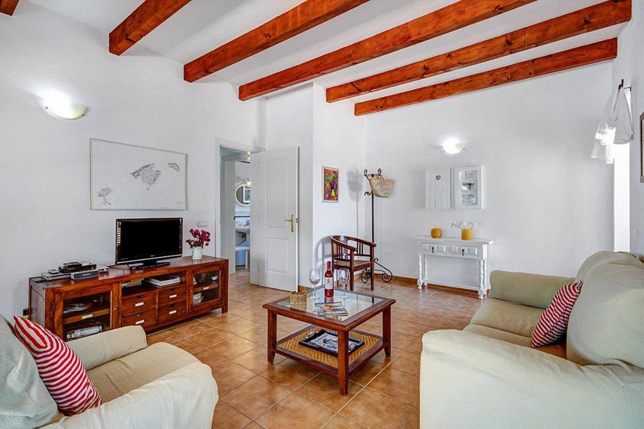 Villa Casa Tortuga Sant Lluís