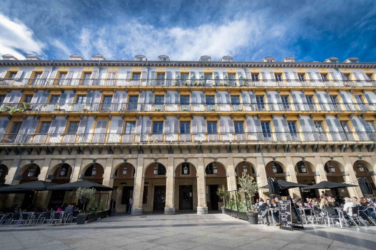 Apartamento The Collection | Konsti *