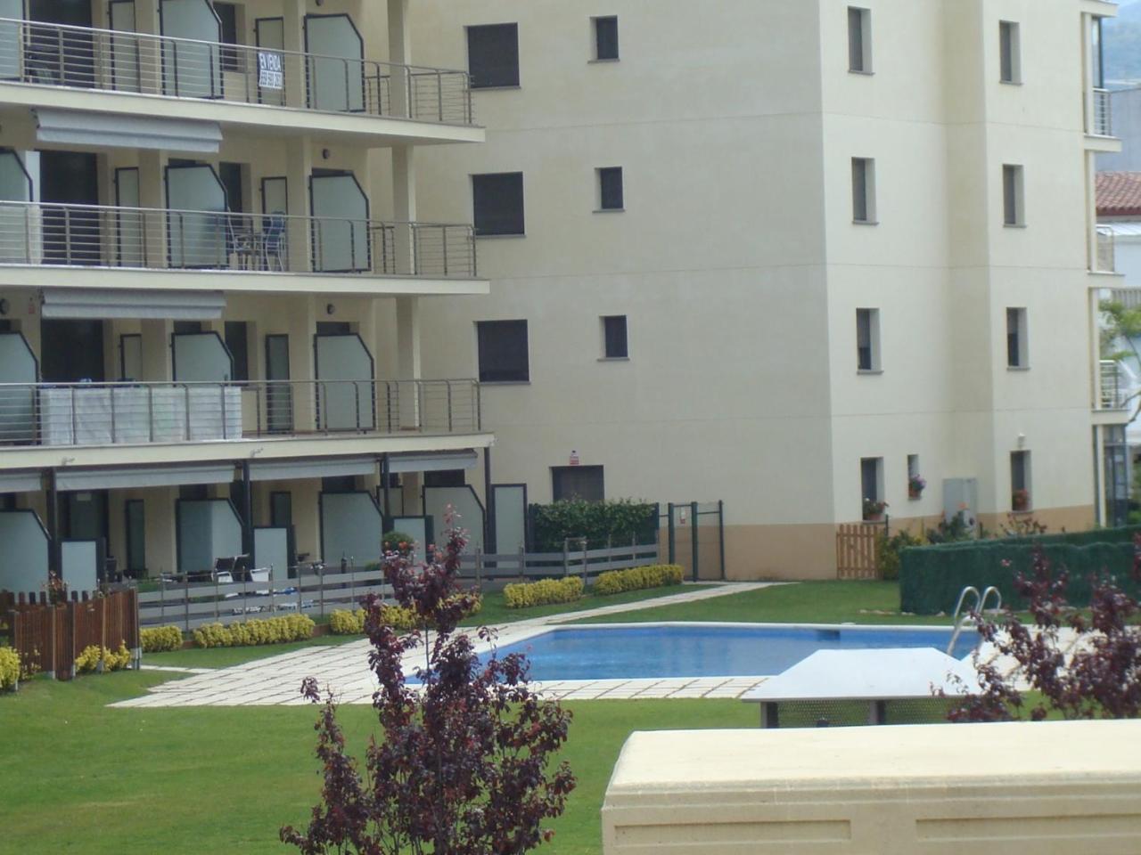 Mileni 2 4 Bj 2 - Barneda Premium Apartment Roses