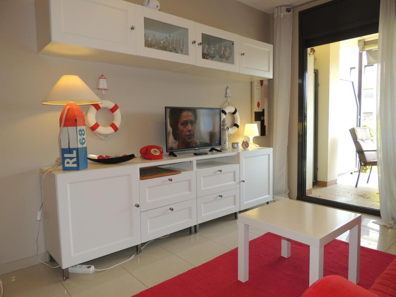 Apartment Mileni 2 4 Bj 2 - Barneda Premium