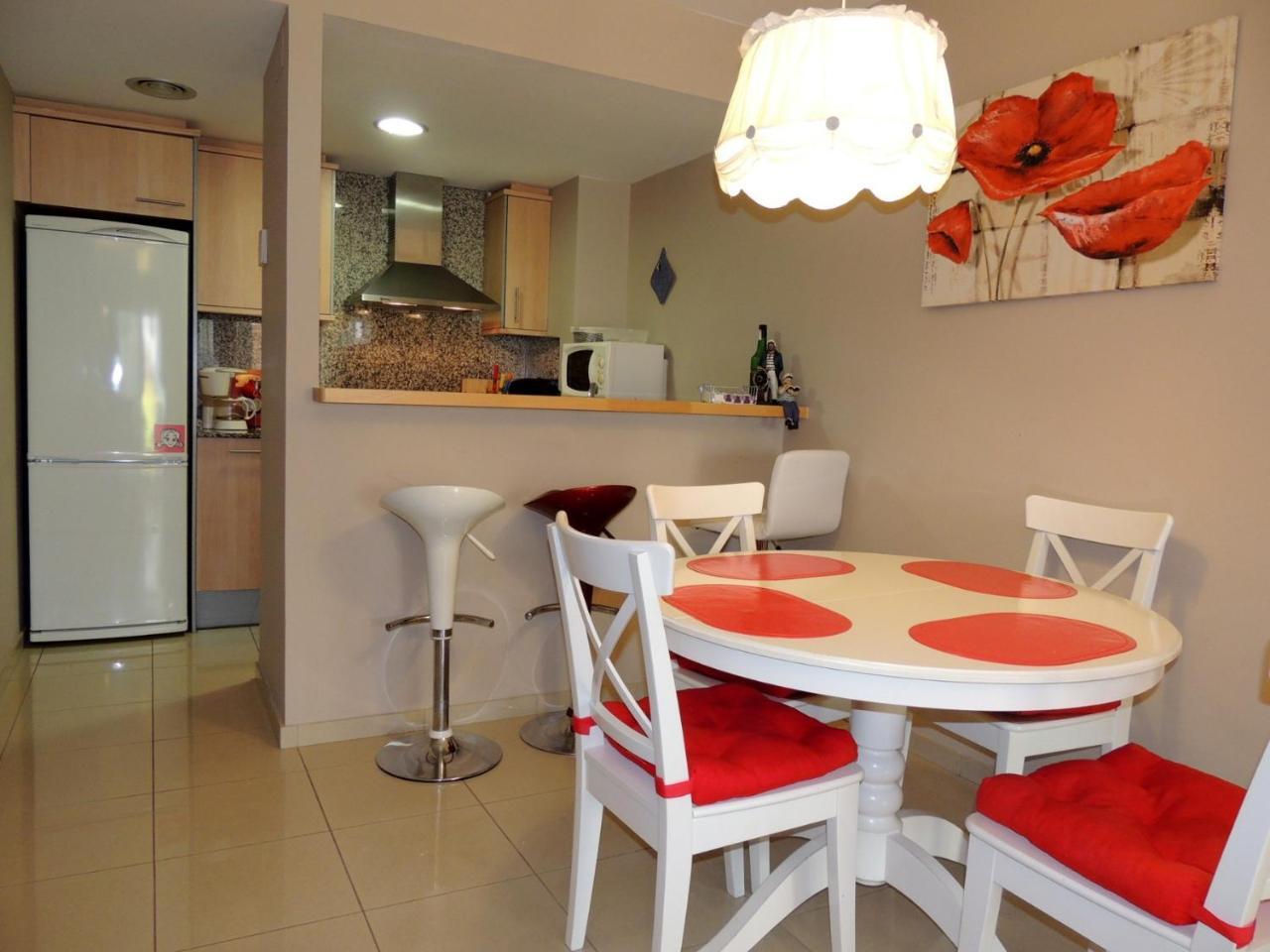 Mileni 2 4 Bj 2 - Barneda Premium Apartment Roses