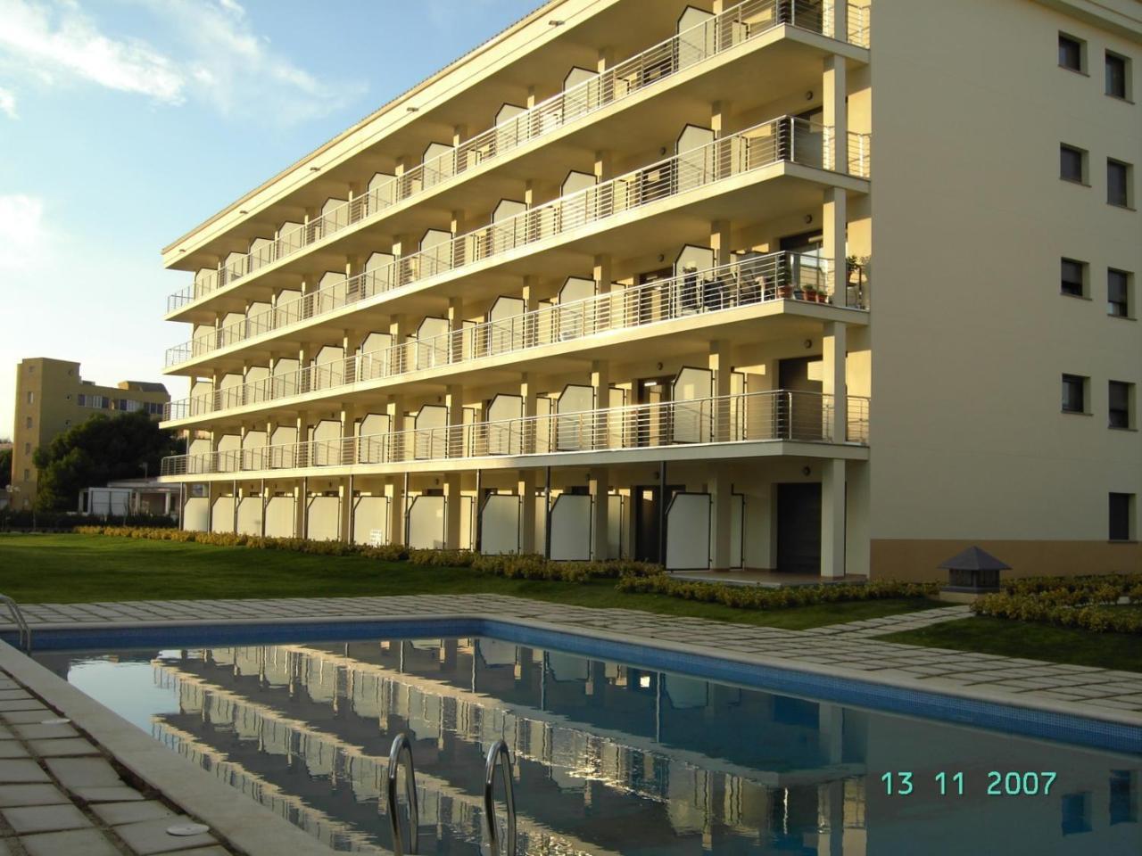 Apartment Mileni 2 4 Bj 2 - Barneda Premium