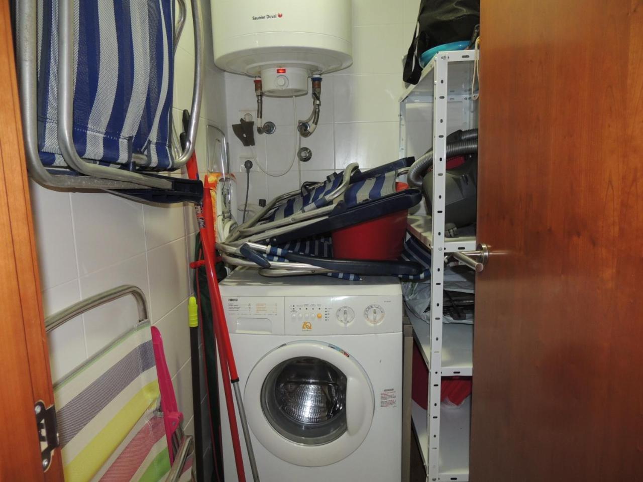 Apartment Mileni 2 4 Bj 2 - Barneda Premium