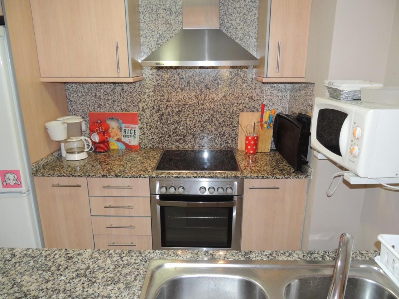 Mileni 2 4 Bj 2 - Barneda Premium Apartment