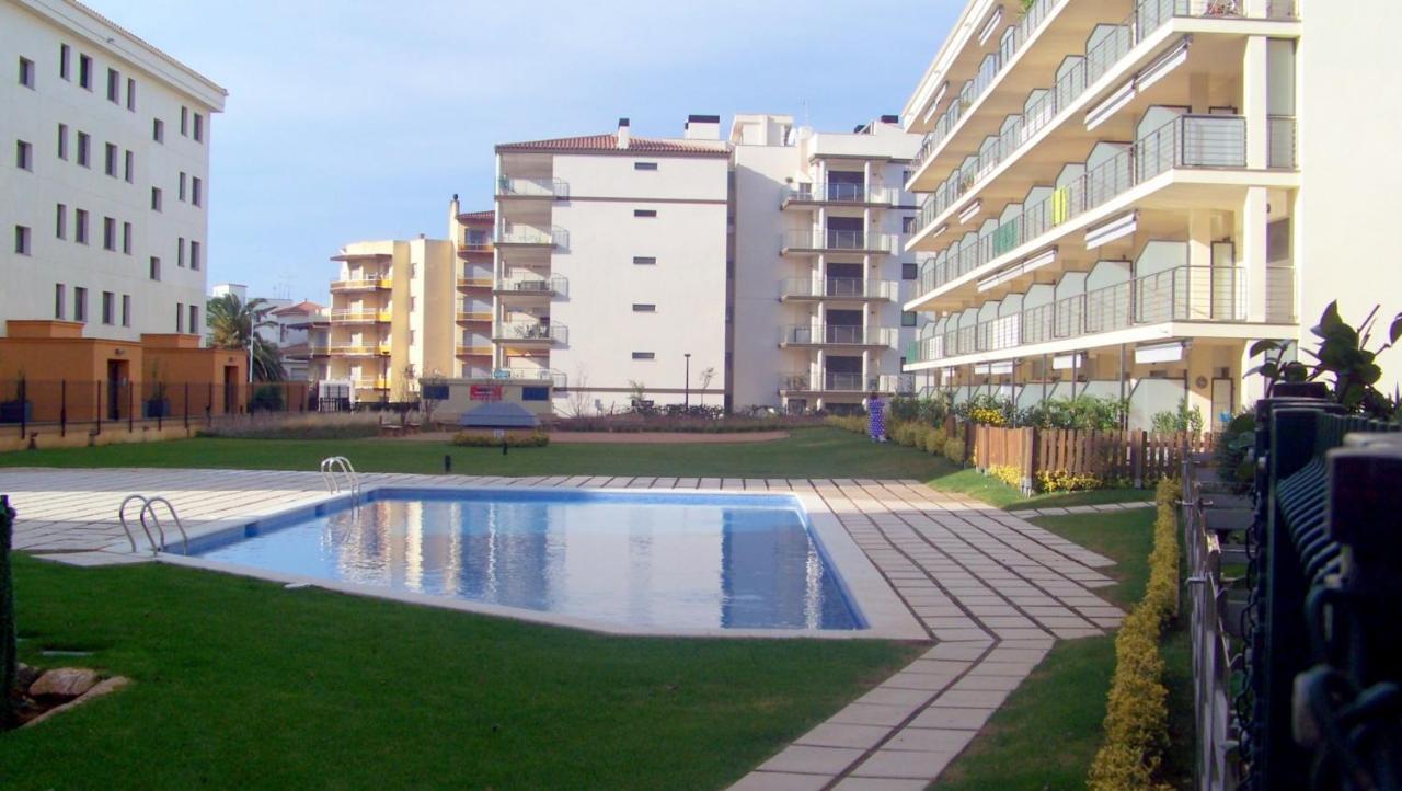 Apartment Mileni 2 4 Bj 2 - Barneda Premium Roses
