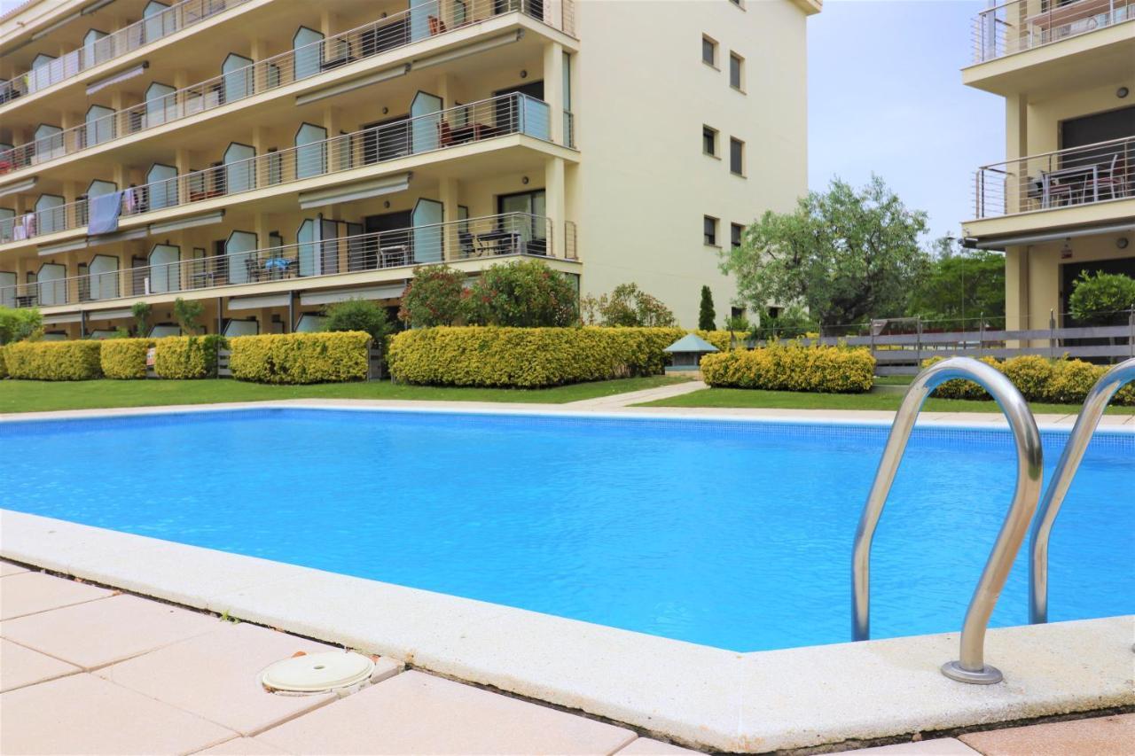 Apartment Mileni 2 4 Bj 2 - Barneda Premium
