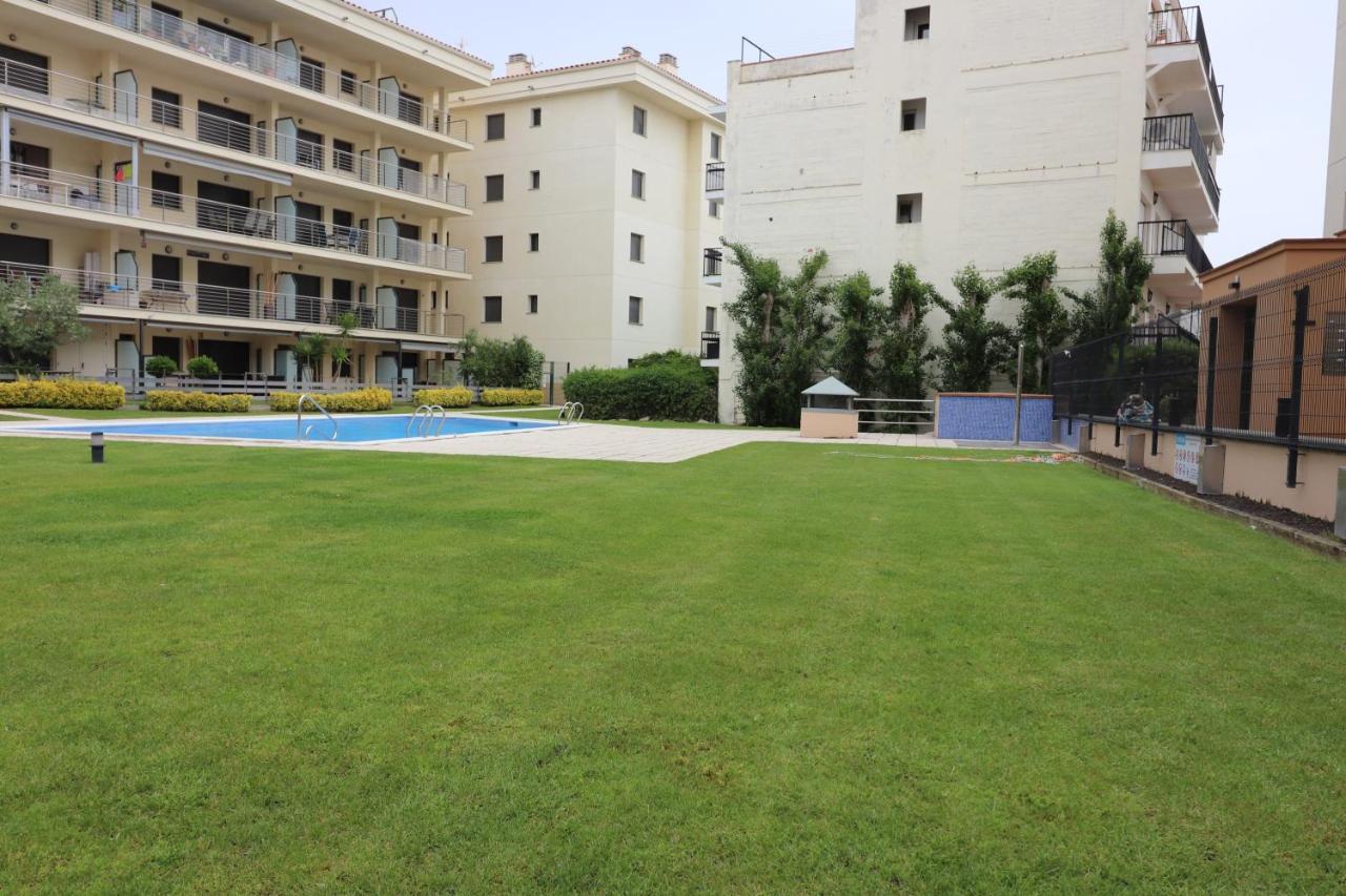 Mileni 2 4 Bj 2 - Barneda Premium Apartment Roses