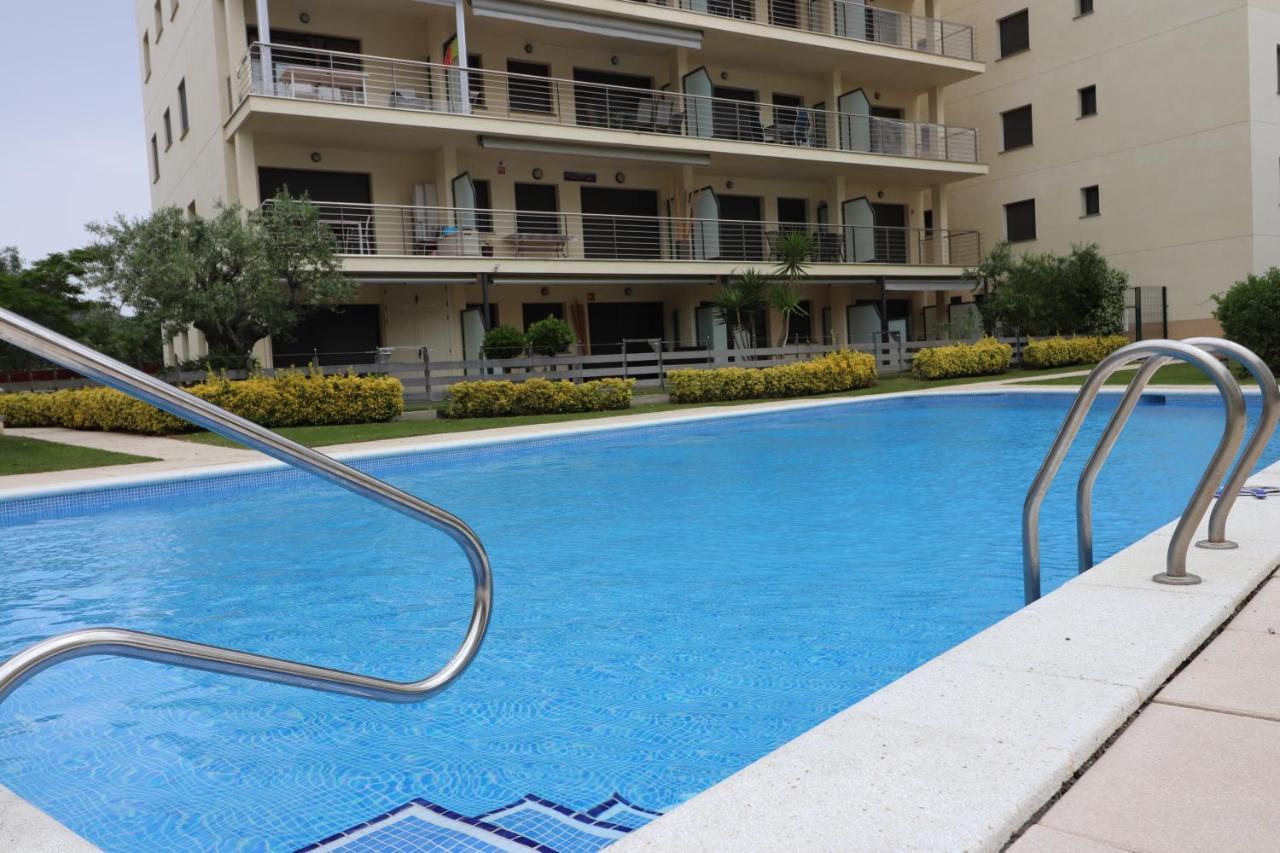 Mileni 2 4 Bj 2 - Barneda Premium Apartment Roses