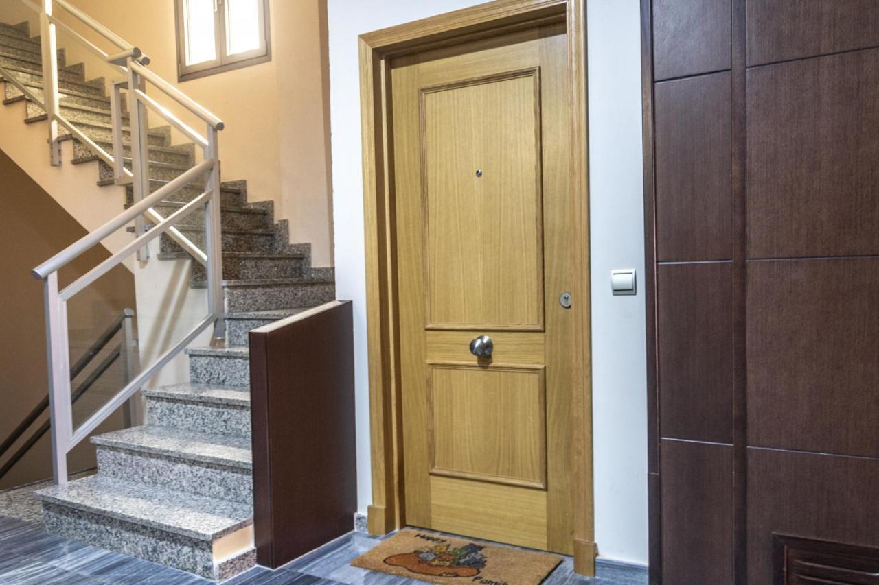 Apartamento Brisa Marinera Apartamento