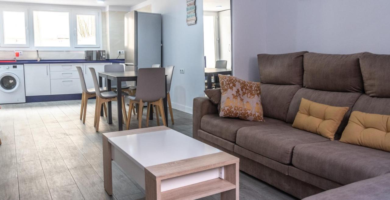 Apartamento Brisa Marinera *