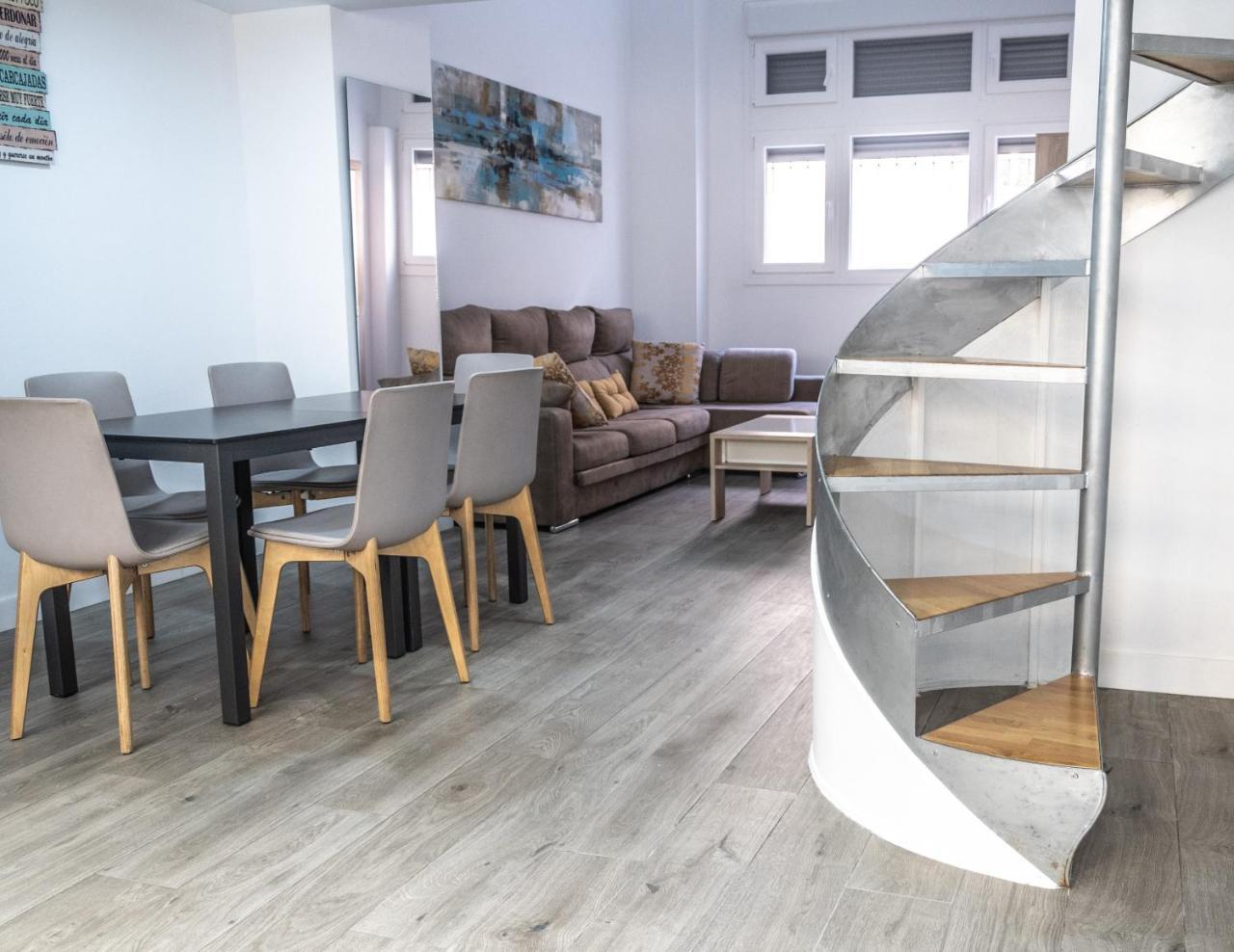 Apartamento Apartamento Brisa Marinera Cádiz