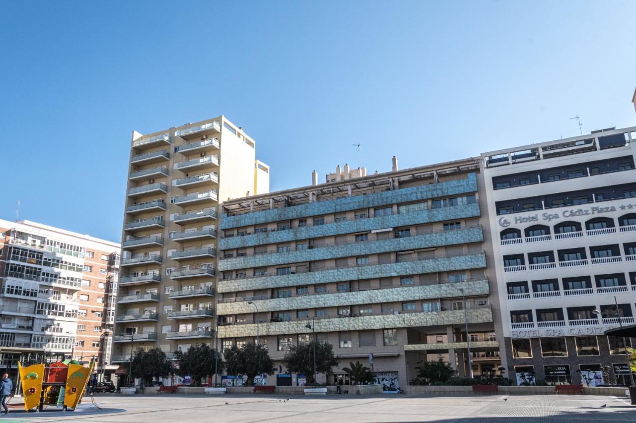 Apartamento Apartamento Brisa Marinera