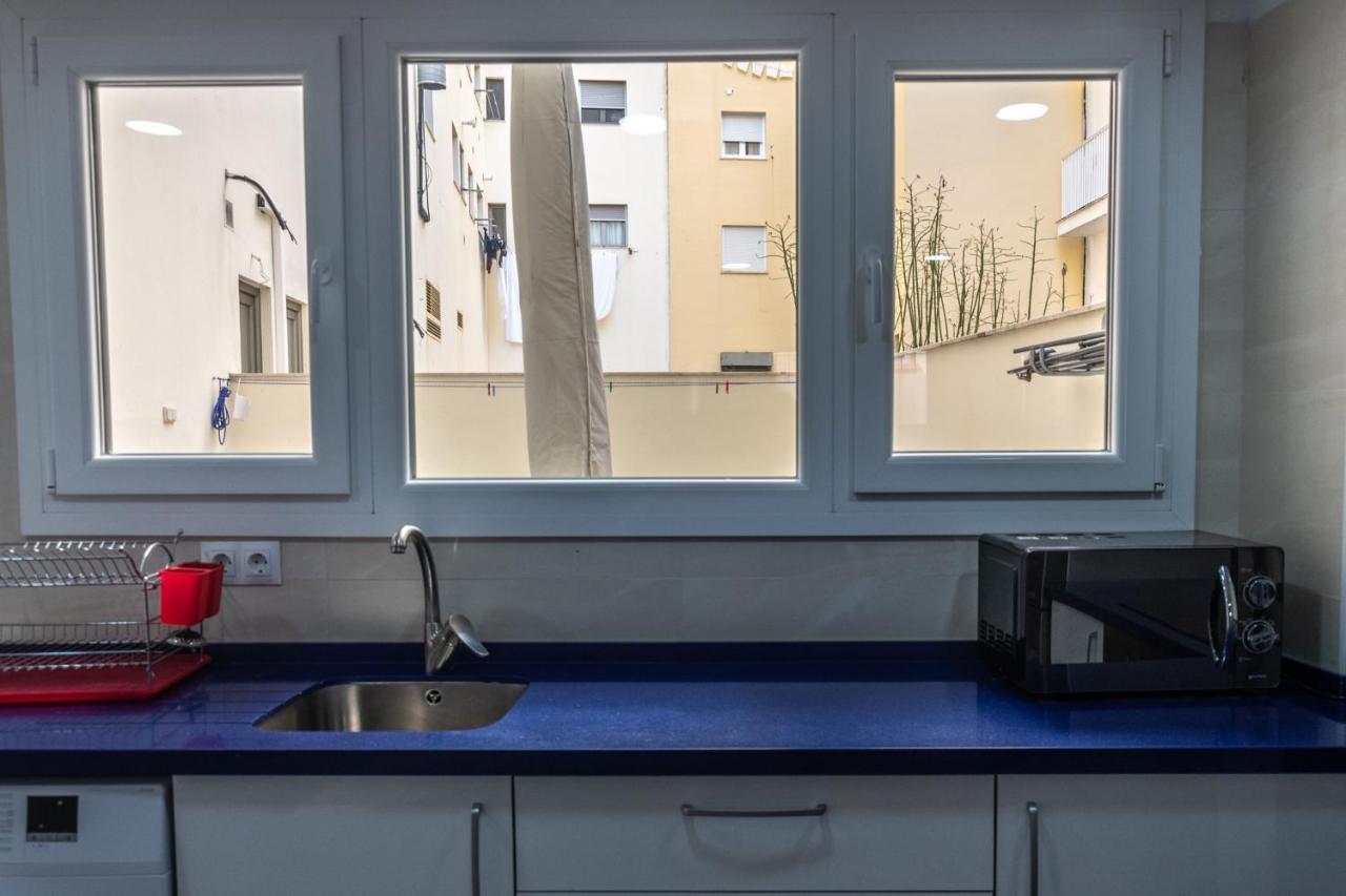 Apartamento Brisa Marinera Apartamento *