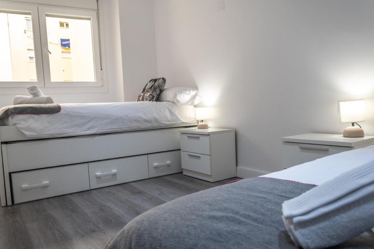 Apartamento Brisa Marinera Apartamento Cádiz