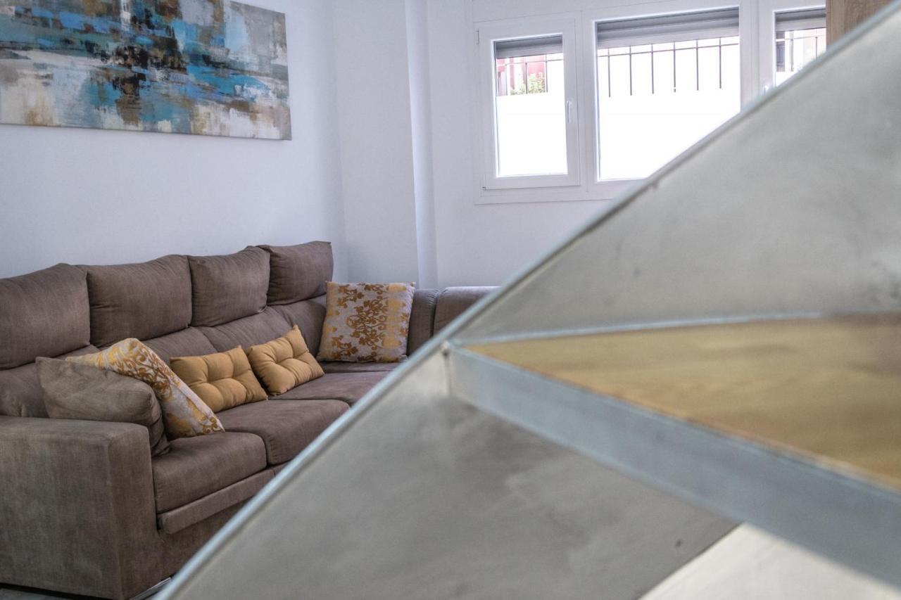 Apartamento Brisa Marinera