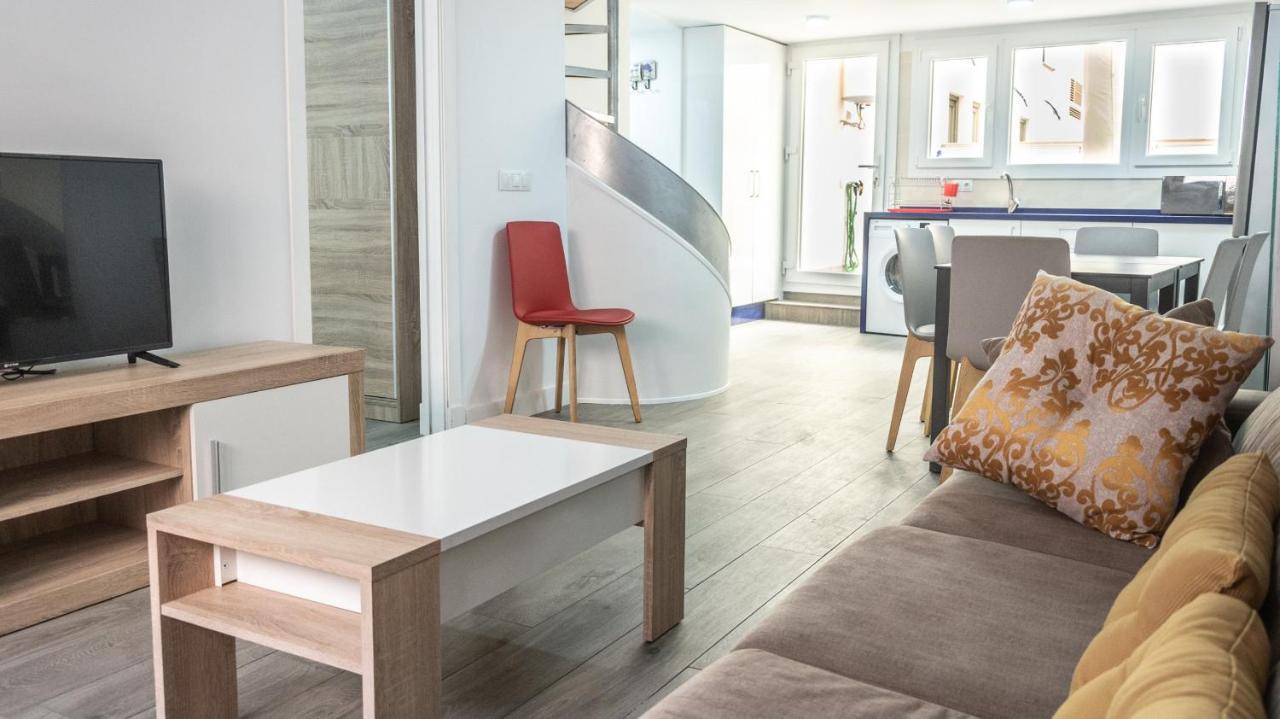 Apartamento Brisa Marinera Apartamento Cádiz
