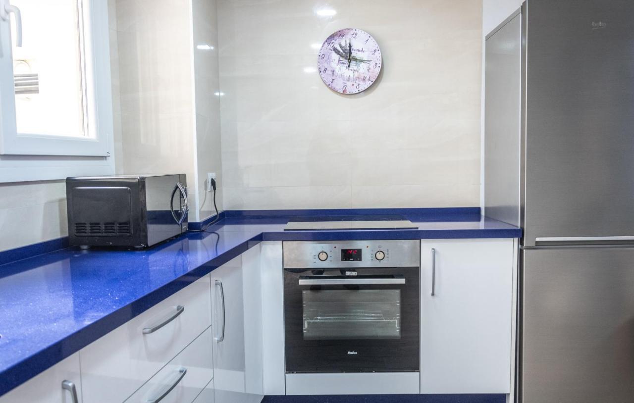 Apartamento Brisa Marinera Cádiz