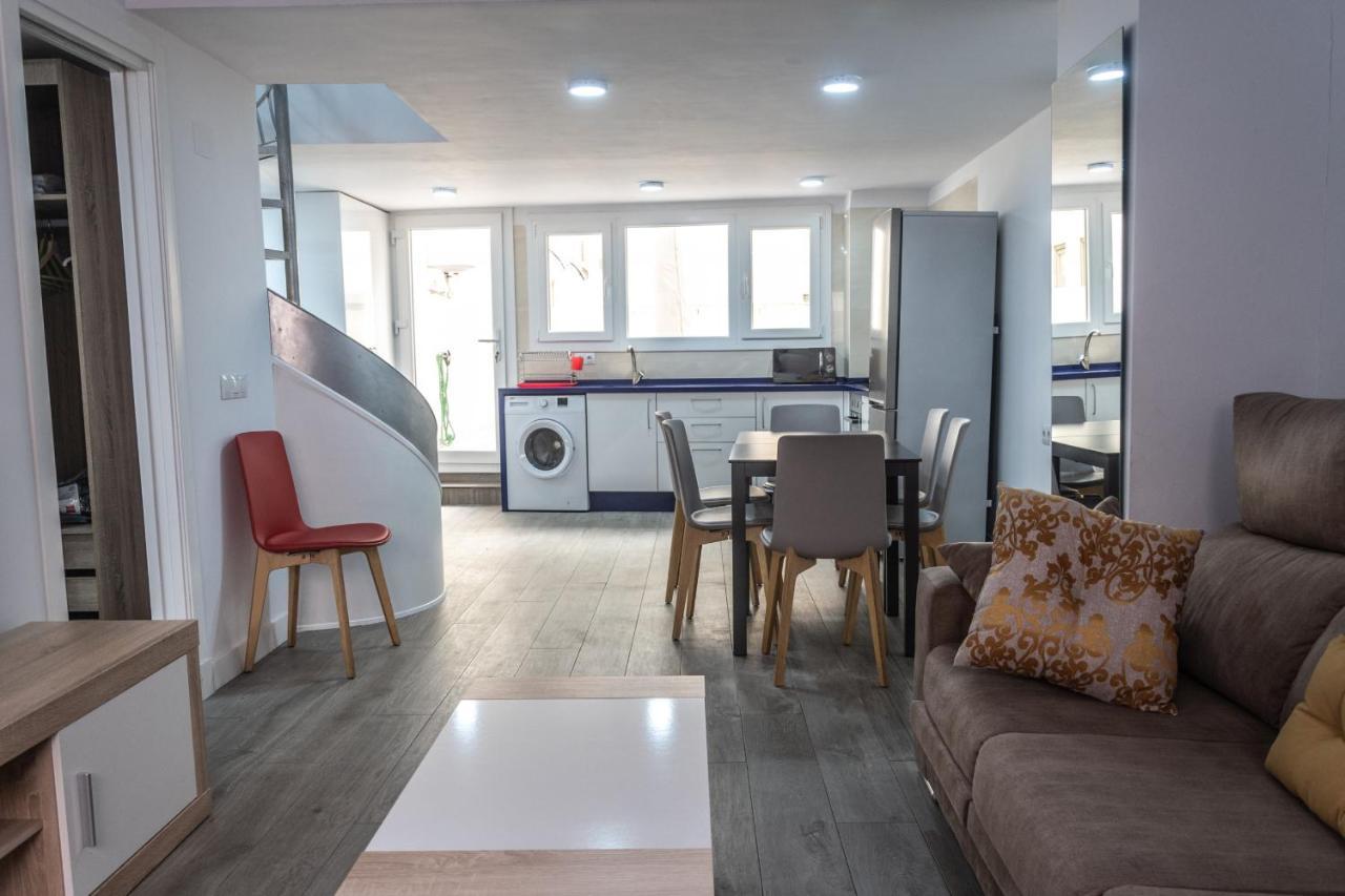 Apartamento Apartamento Brisa Marinera *