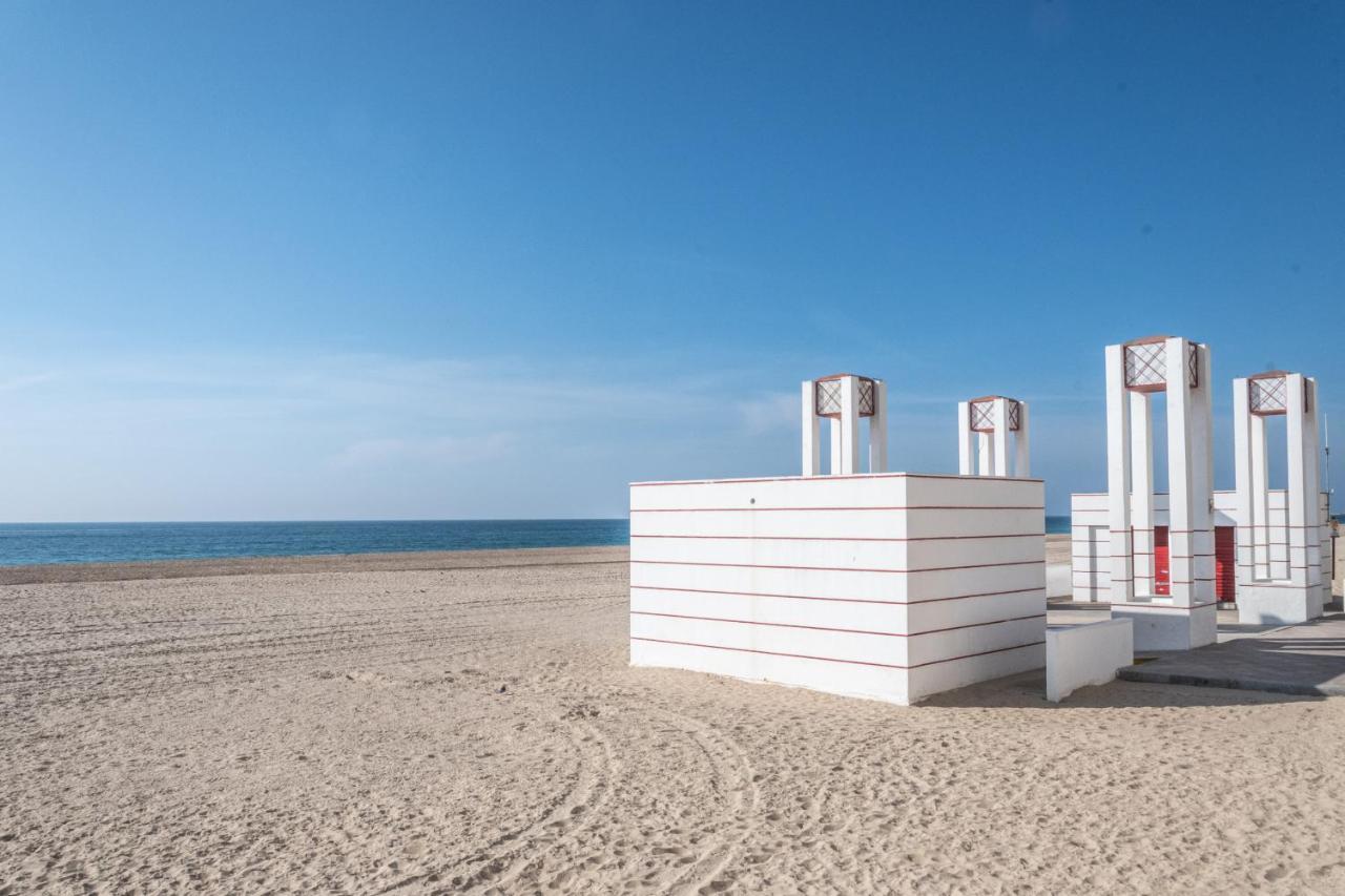 Apartamento Brisa Marinera * Cádiz