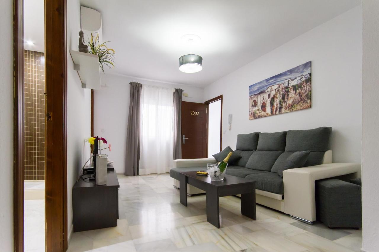 Apartment El Tajo & *