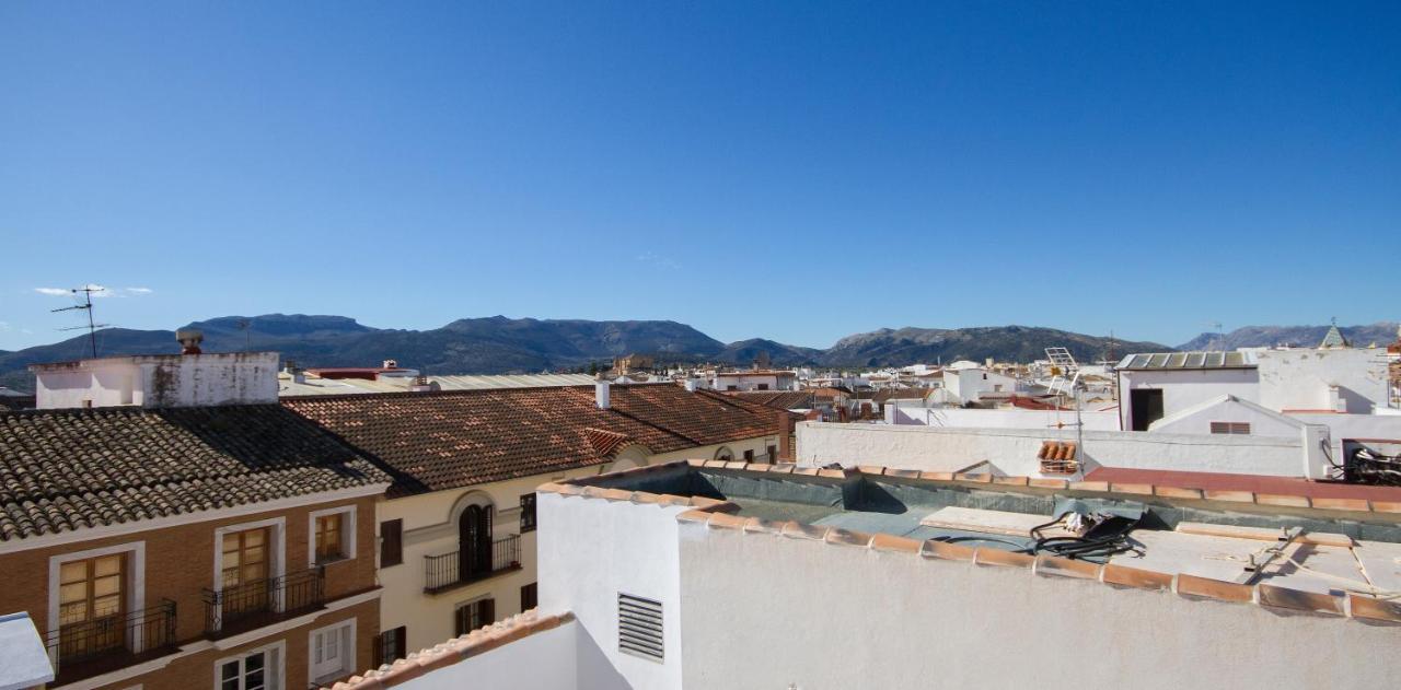 El Tajo & Ronda
