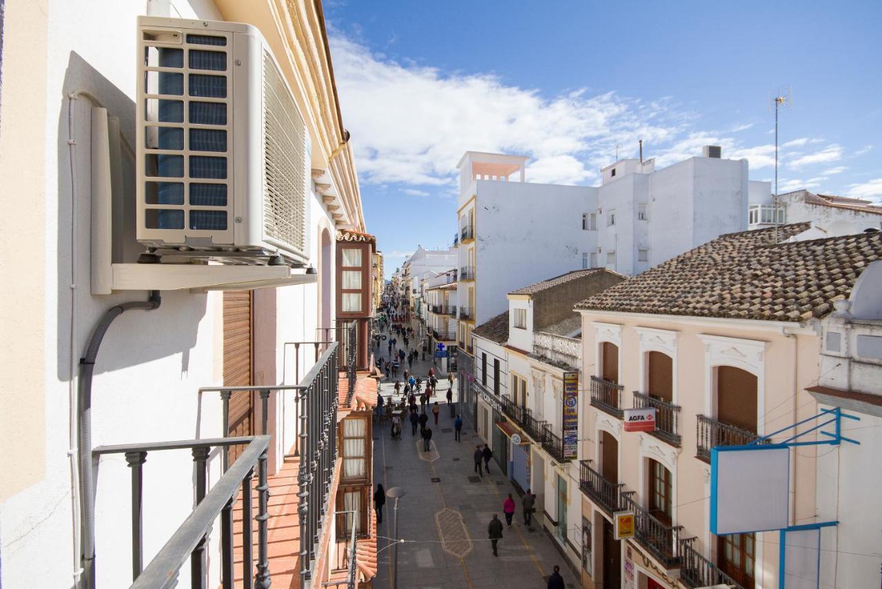 El Tajo & * Ronda