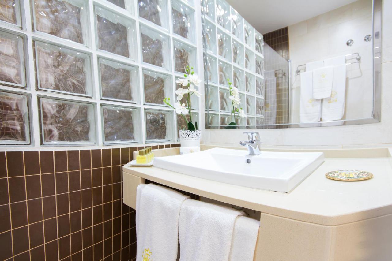 Apartment El Tajo &